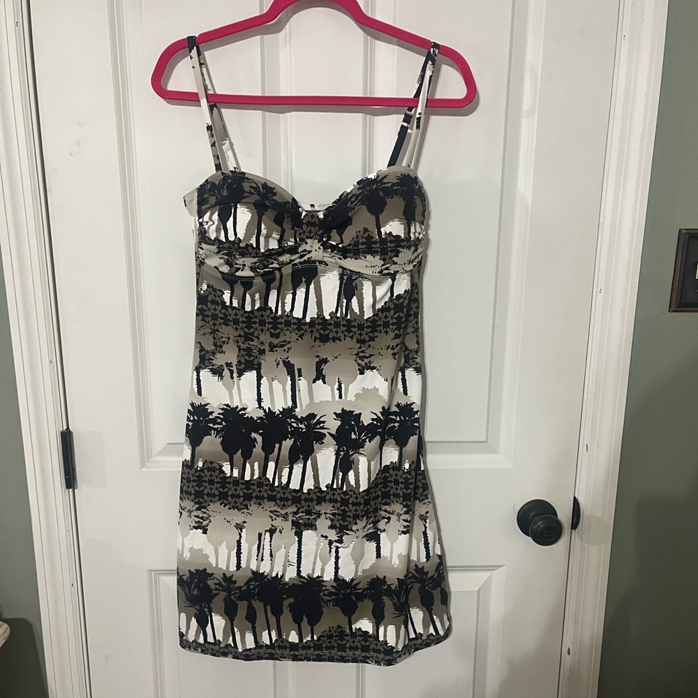 Tommy Bahama dress
